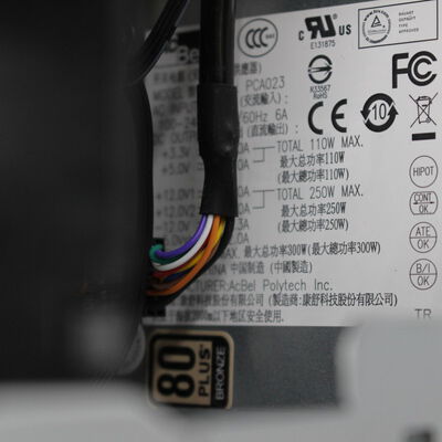 中古  THIRDWAVE SlimMagnateIM (SSD512GB) 179237 