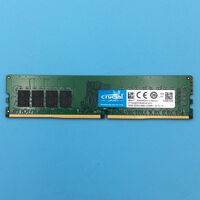 中古  PC4-21300 16GB デスクトップ用(DDR4-2666) 135638 