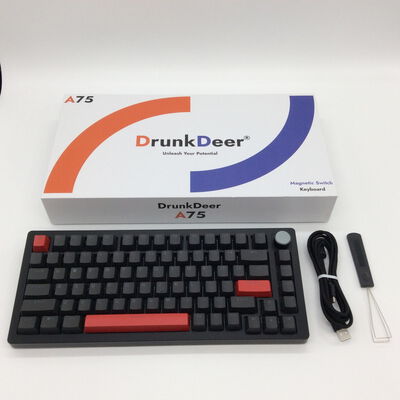 【浜松店】中古  DrunkDeer A75-B0P05-Z 1300008148 