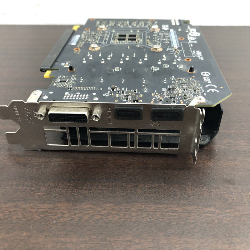 中古 MSI GeForce GTX 1660 SUPER AERO ITX OC (GTX1660 SUPER) 141207