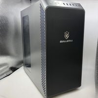 中古  GALLERIA XA7C-R57T(Corei7-14700F/32GB/SSD1TB/RTX5070Ti/W11H) 5280001054 