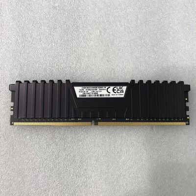【甲府飯田店】中古  PC4-25600 32GB デスクトップ用 143224 