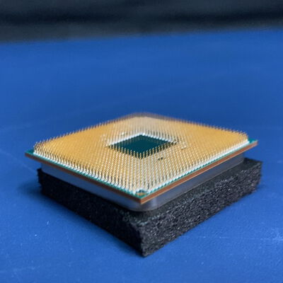 【前橋ｲﾝﾀｰｱｶﾏﾙ店】中古  AMD Ryzen 5 3500X (AM4/3.6/35M/C6/T6/65W) 149961 
