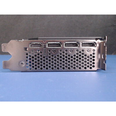 【前橋ｲﾝﾀｰｱｶﾏﾙ店】中古  MSI GeForce RTX 4060 Ti VENTUS 2X BLACK 8G OC (RTX4060Ti 8GB) 158559 