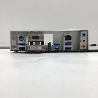 【白山FM松任店】中古  ASRock H270 Pro4 (H270 1151 ATX DDR4) 133216 