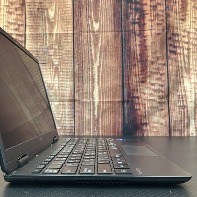 【富士青葉店】中古  NEC Varsa Pro(i5-1130G7/8GB/SSD256GB/W11P) 4660002147 