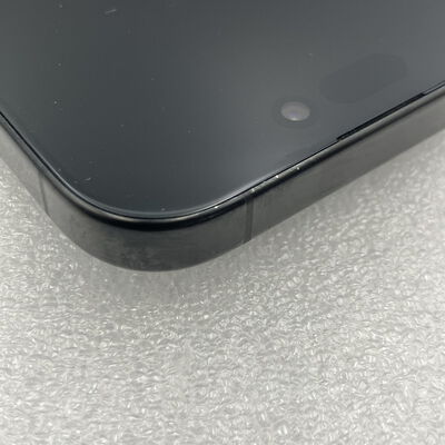 【新潟店】中古  【国内版SIMフリー】Apple iPhone16 Pro 128GB ブラックチタニウム MYMV3J/A 170259 