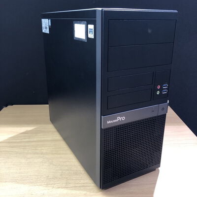 【甲府飯田店】中古  mouse Mouse Pro(Intel Core i7 10700K/32GB/SSD500GB/なし/NVIDIA GeForce RTX 3060 Ti 8GB/W11H64 MAR) 182530 