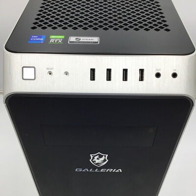 【白山FM松任店】中古  GALLERIA SKP 4950002197 