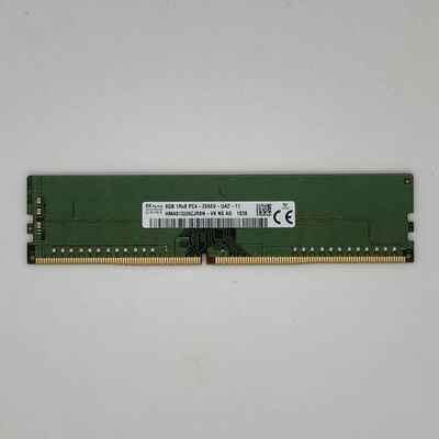 【八王子店】中古  PC4-21300 8GB デスクトップ用_ 184888 