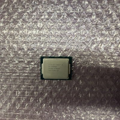 【座間相武台】中古  INTEL Core i9 10900KF (1200/3.7G/20M/C10/20) 142712 