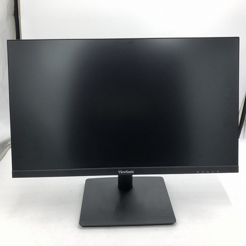 中古 Viewsonic VX2407-7 (23.8