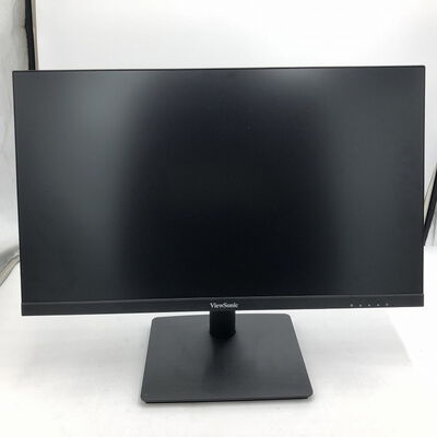 【盛岡都南店】中古  Viewsonic VX2407-7 (23.8"W 2H1DP 0.8ms IPS 165Hz) 4580002241 