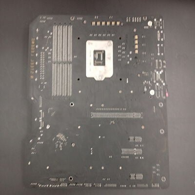 【大須店】中古  【付属品欠品】 ASRock H470 Steel Legend (H470 1200 ATX DDR4) 3480033711 