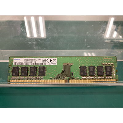 【富山本郷店】中古  PC4-21300 8GB デスクトップ用_ 184888 