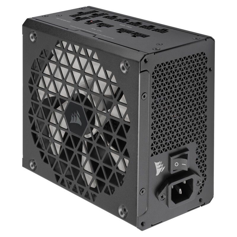 Corsair RM850x Shift CP-9020252-JP (サイドプラグイン電源