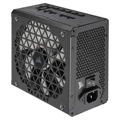 Corsair  RM850x Shift CP-9020252-JP (サイドプラグイン電源 850W) 