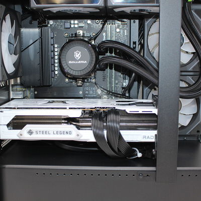 【大分店】中古  THIRDWAVE GALLERIA FMR9M-97XT-B 189287 