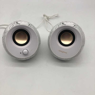 【郡山安積店】中古  Creative PebbleV3 ArtisanEdition Jelilo 4640003277 