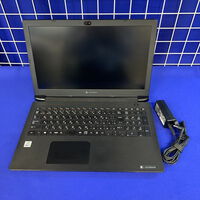 中古  dynabook BJ65/FS (Intel Core i5-10210U/16GB/SSD256GB/DVDマルチ/CPU内蔵/W11P/有線LAN◯無線LAN◯) 3400008941 