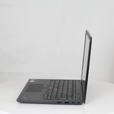 【通販センター】中古  Lenovo ThinkPad L13(Intel Core i5 1245U/8GB DDR4 (PC4)/SSD256GB/なし/オンボード/13.3/1920x1200/Wi-Fi/W11H64 MAR) 203606 