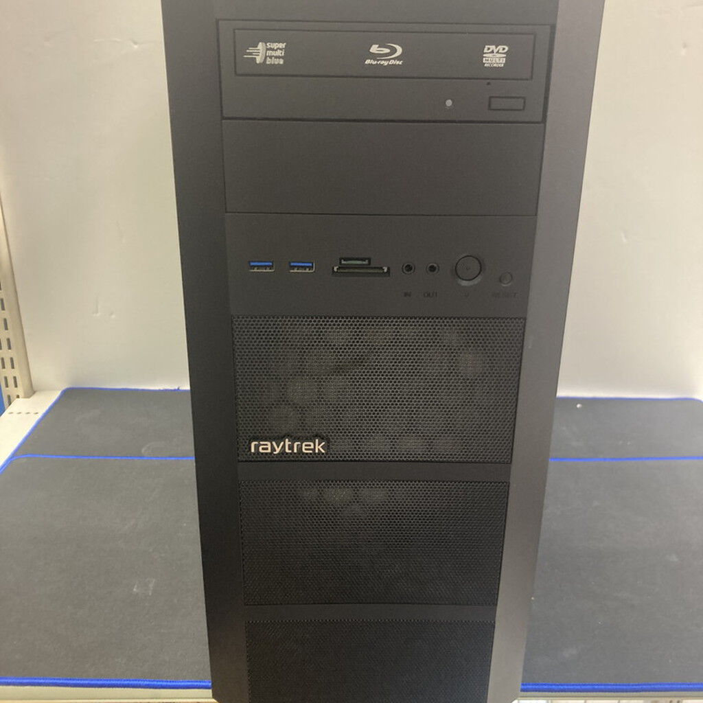 中古 raytrek XT 1250006688 ｜ パソコン通販のドスパラ【公式】
