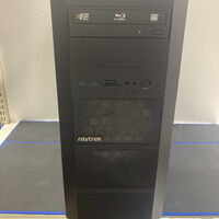 中古  raytrek XT 1250006688 