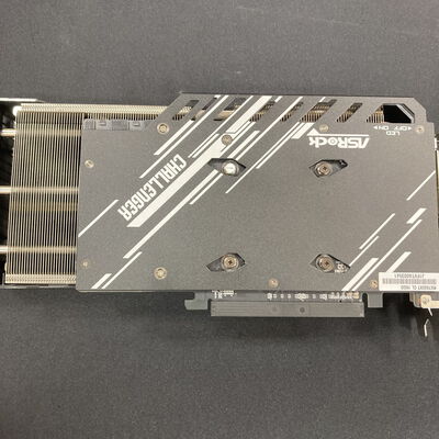 【大宮店】中古  各社 Radeon RX7600XT (16GB PCI-E) 166370 