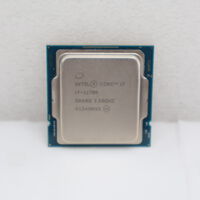 中古  INTEL Core i7 11700 (1200/2.5G/16M/C8/T16) 145165 