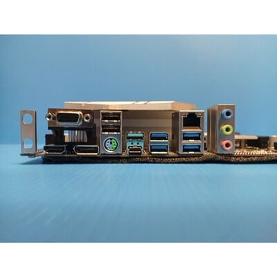 【大須店】中古  ASRock B550M Pro4 (B550 AM4 mATX DDR4) 142938 