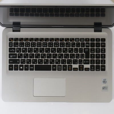 【通販センター】中古  THIRDWAVE DX-C5(Intel Core i5 10210U/8GB DDR4 (PC4)/SSD256GB/なし/オンボード/15.6/1920x1080/Wi-Fi/W11H64 MAR) 199346 