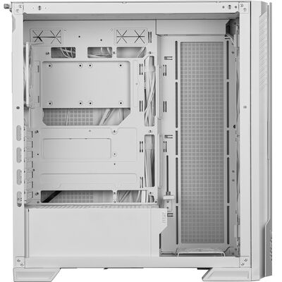 MSI  MPG VELOX 300R AIRFLOW PZ WHITE (E-ATX ガラス ホワイト) 
