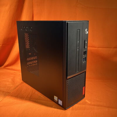 【なんば店】中古  LENOVO V530S-07ICB (8400/8GB/SSD256GB/Mt/W10P64) 3280021175