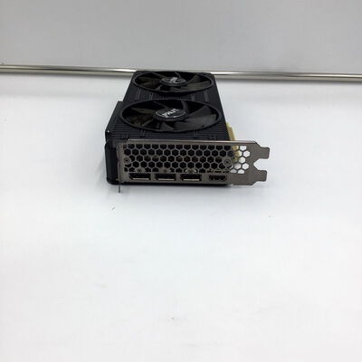 【白山FM松任店】中古  Palit NE63050019P1-190AD (RTX3050 8GB) 148964 