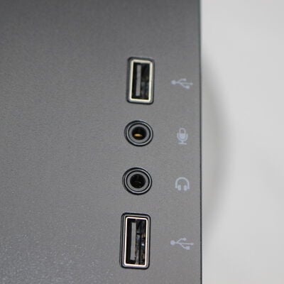 【通販センター】中古  mouse NEXTGEAR(AMD Ryzen 7 5700X/32GB DDR4 (PC4)/SSD1TB/なし/NVIDIA GeForce RTX 5060 Ti 16GB/W11H64 MAR) 199058 