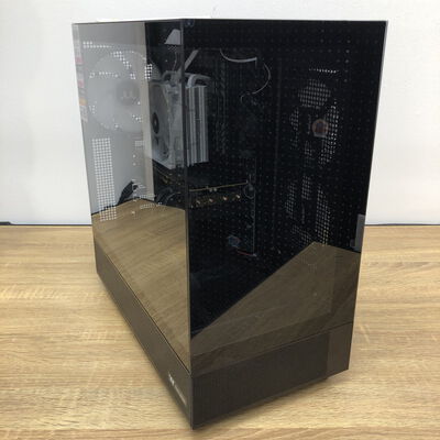 【津ラッツ店】中古  originalPC(i7 13700/32GB/SSD1TB+2TB/RX7800XT/W11H) 4990000707 