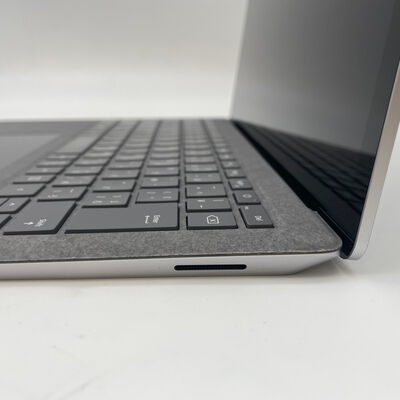 【大分店】中古  Microsoft Surface Laptop 3 (Intel Core i5 1035G7 1.2GHz/8GB/SSD128GB/-/オンボード/13.5/2256x1504/Wi-Fi/WEBCAM/W11H64) 176371 