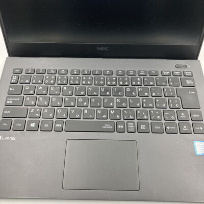【なんば店】中古  NEC LAVIE PC-GN1863YGF (i7 8565U/8GB/SSD512GB/WLAN/13.3FHD) 3280023323 