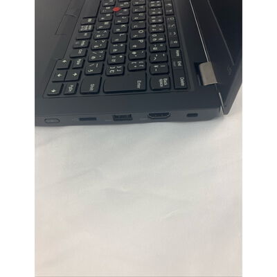【仙台店】中古  Lenovo ThinkPad L13 Gen2 (Core i5-1135G7/8GB/SSD256GB/-/-/WLAN/13.3インチHD/W11P/-) 3240009291 