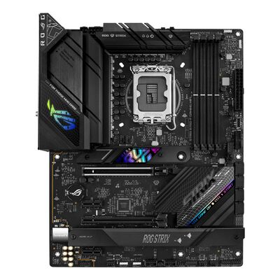 ASUS  ROG STRIX B760-F GAMING WIFI (B760 1700 ATX) 