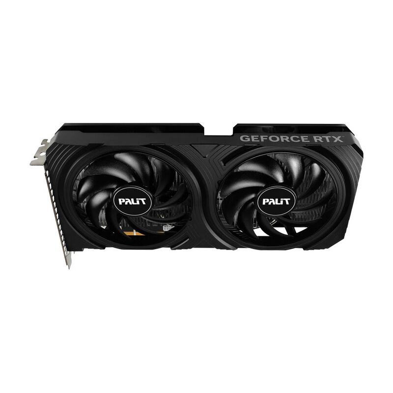 Palit NE64060019P1-1070L (GeForce RTX 4060 Infinity 2 8GB Palit NE64060019P1-1070L (GeForce RTX 4060 Infinity 2 8GB