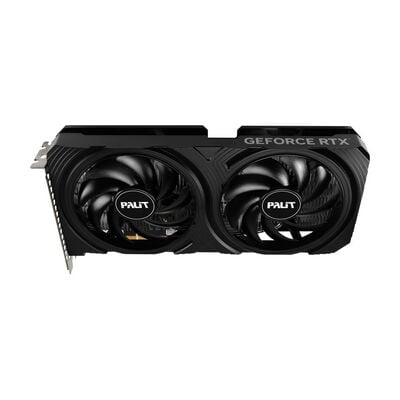 Palit  NE64060019P1-1070L (GeForce RTX 4060 Infinity 2 8GB) 