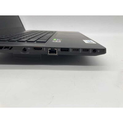 【郡山安積店】中古  ASUS ROG ZEPHYRUS GA503Q(Ryzen 9 5900HS/16GB/SSD1TB/RTX3060/W11H) 3410011429 