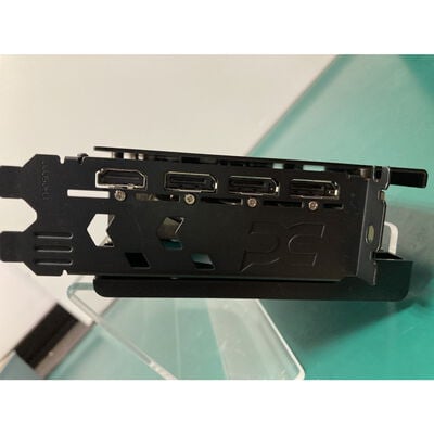 【富山本郷店】中古  PowerColor RX9070XT 16G-L/OC (RX9070XT 16G) 176945 