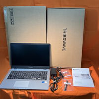 中古  THIRDWAVE DX-T5 (1135G7/16GB/SSD500GB/WLAN/15.6FHD/W11H) 3280021242 
