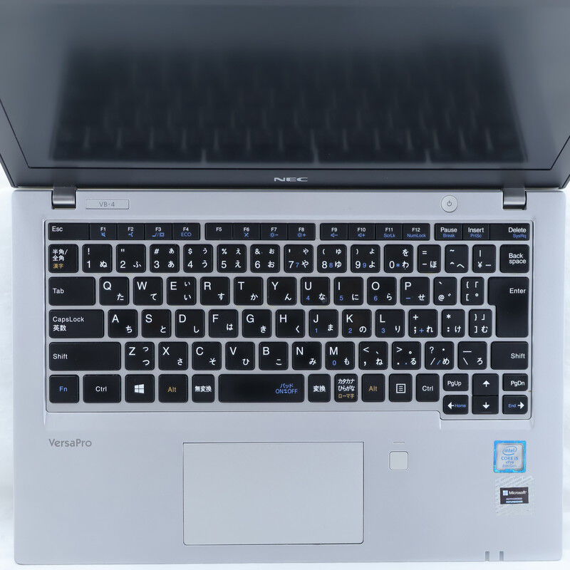 中古 NEC VersaPro タイプVB PC-VKM17BZG4 (Core i5 8350U/8GB