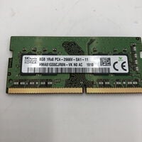 中古  PC4-21300 8GB ノート用(DDR4-2666) 150695 