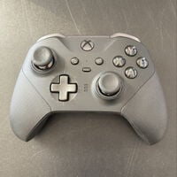 中古  Xbox Elite ワイヤレス コントローラー シリーズ 2 FST-00009 4660001547 