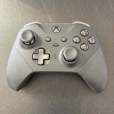 【堺七道店】中古  Xbox Elite ワイヤレス コントローラー シリーズ 2 FST-00009 4660001547 