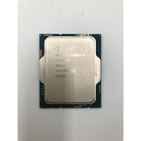 中古  INTEL Core i7 12700  (1700/2.1G/25M/C12/T20) 148610 